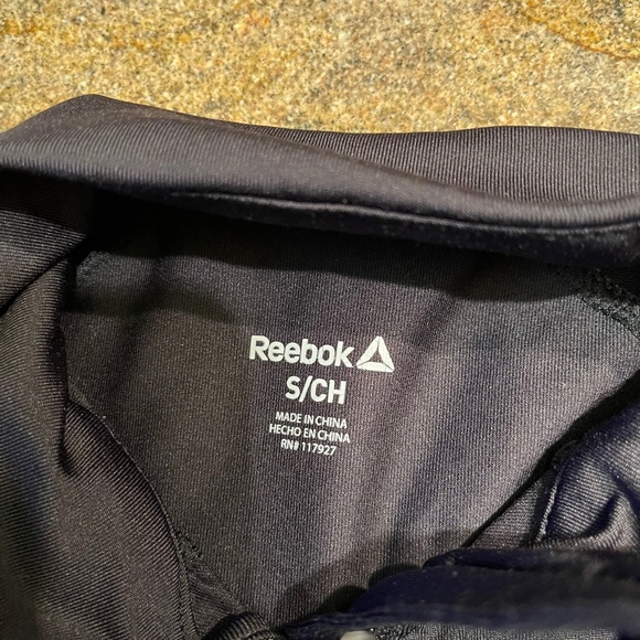 Reebok Jacket - Picture 3 of 3